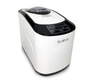 Апарат для приготування морозива GoodFood ICM15 — професійний настільний фризер 1,5 л з РК-дисплеєм для кафе та ресторанів