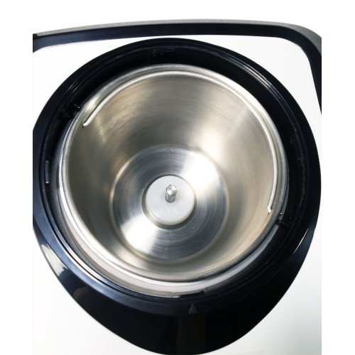 Апарат для приготування морозива GoodFood ICM15 — професійний настільний фризер 1,5 л з РК-дисплеєм для кафе та ресторанів