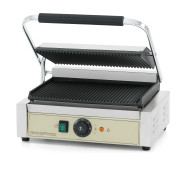 Гриль контактний GoodFood ECG11 BEIGE