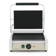 Гриль контактний GoodFood ECG11 BEIGE