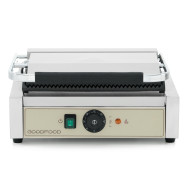 Гриль контактний GoodFood ECG11 BEIGE