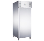 Шафа холодильна GoodFood GF-GN600TN-HC