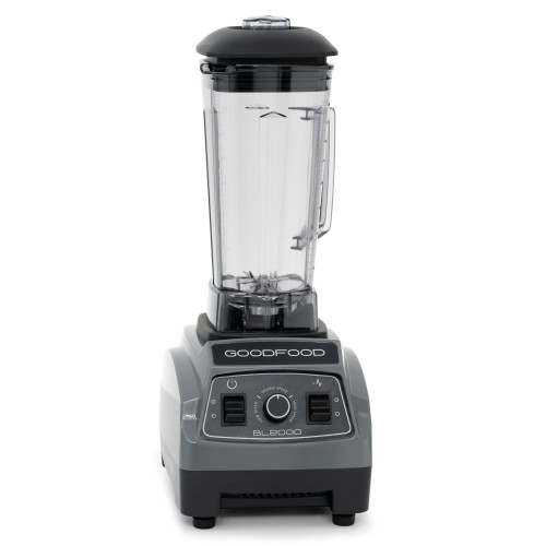 Блендер професійний GoodFood BL2000 GREY