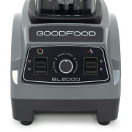 Блендер професійний GoodFood BL2000 GREY