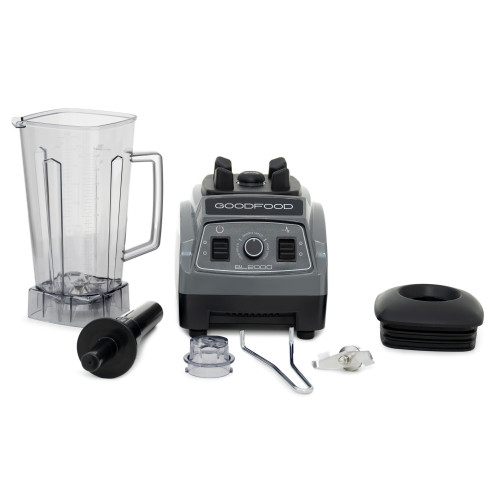 Блендер професійний GoodFood BL2000 GREY