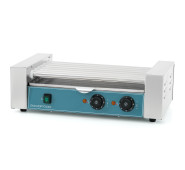 Гриль роликовий GoodFood HDRG7 BLUE