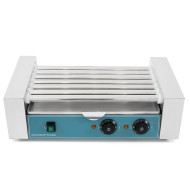 Гриль роликовий GoodFood HDRG7 BLUE