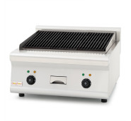 Гриль лавовий GoodFood ELRG650