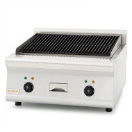 Гриль лавовий GoodFood ELRG650