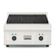 Гриль лавовий GoodFood ELRG650