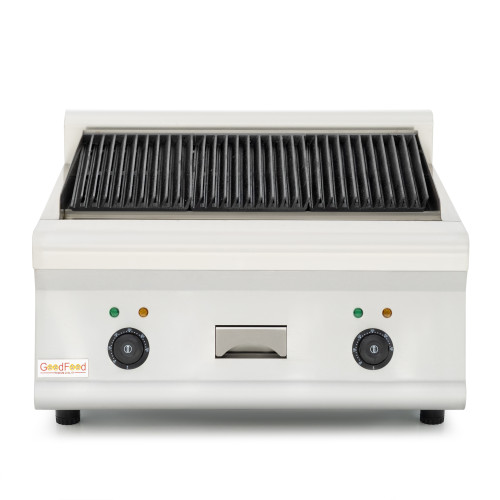Гриль лавовий GoodFood ELRG650