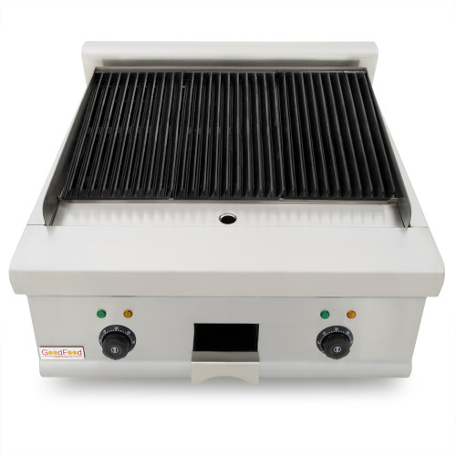 Гриль лавовий GoodFood ELRG650