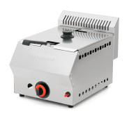 Фритюрница газовая GoodFood GF8 LPG 8 литров