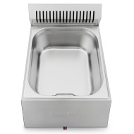 Фритюрница газовая GoodFood GF8 LPG 8 литров