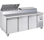 Саладета GoodFood GF-SH3000-700-HC