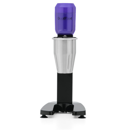 Міксер молочний GoodFood MFD11 PURPLE