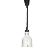 Лампа инфракрасная GoodFood WFL10 SILVER