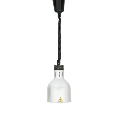 Лампа инфракрасная GoodFood WFL10 SILVER