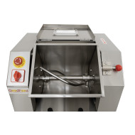 Тістоміс горизонтальний GoodFood SM8H