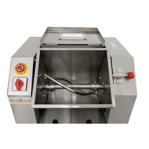 Тістоміс горизонтальний GoodFood SM8H