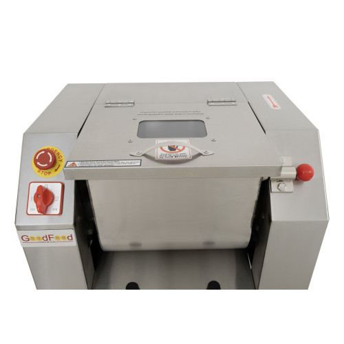 Тістоміс горизонтальний GoodFood SM8H