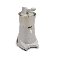 Електрична соковижималка для цитрусових GoodFood FJ100A — професійне обладнання з нержавіючої сталі для кафе, барів та ресторанів