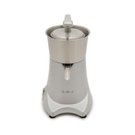 Електрична соковижималка для цитрусових GoodFood FJ100A — професійне обладнання з нержавіючої сталі для кафе, барів та ресторанів