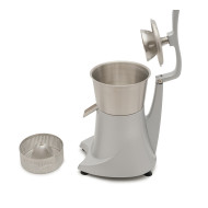 Електрична соковижималка для цитрусових GoodFood FJ100A — професійне обладнання з нержавіючої сталі для кафе, барів та ресторанів