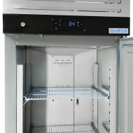 Шафа морозильна однодверна GoodFood GF-GN600BTS-HC