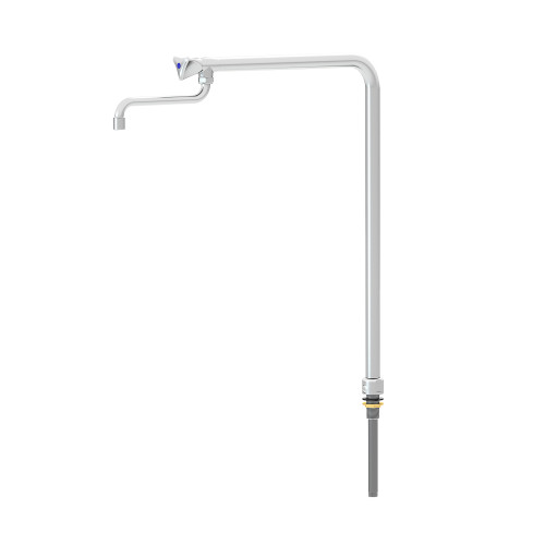 Кран-наполнитель кастрюль Cancan 0511