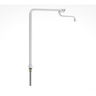 Кран-наполнитель кастрюль Cancan 0511