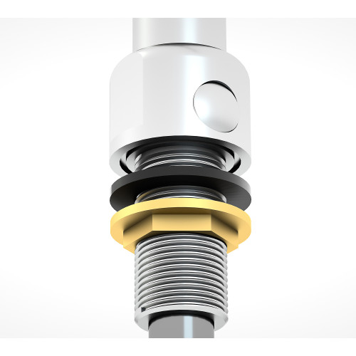 Кран-наполнитель кастрюль Cancan 0511