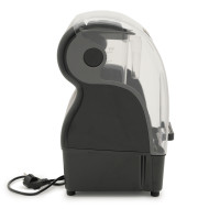 Професійний блендер GoodFood BL1500 COVER із шумозахисним кожухом, 1200 Вт, 1,5 л, для смузі, льоду та коктейлів, автоматичні режими