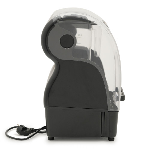 Професійний блендер GoodFood BL1500 COVER із шумозахисним кожухом, 1200 Вт, 1,5 л, для смузі, льоду та коктейлів, автоматичні режими