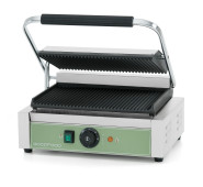 Гриль контактний GoodFood ECG11 GREEN