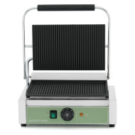 Гриль контактний GoodFood ECG11 GREEN