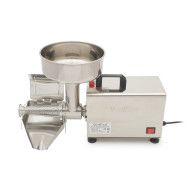 Машина для приготування соусів і соків GoodFood TCM10 — професійне обладнання з нержавіючої сталі, 450 Вт, для кухні та харчового виробництва