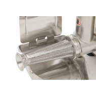 Машина для приготування соусів і соків GoodFood TCM10 — професійне обладнання з нержавіючої сталі, 450 Вт, для кухні та харчового виробництва
