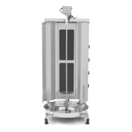 Апарат для шаурми електричний з двигуном GoodFood SM40MEG