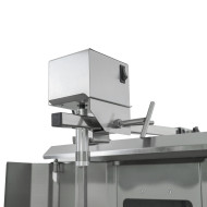 Апарат для шаурми електричний з двигуном GoodFood SM40MEG