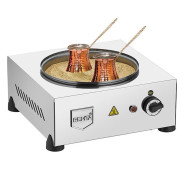 Апарат кави на піску  REMTA KF01