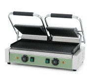 Гриль контактний GoodFood ECG20RR GREEN