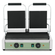 Гриль контактний GoodFood ECG20RR GREEN