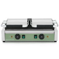 Гриль контактний GoodFood ECG20RR GREEN