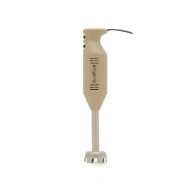 Міксер-гомогенізатор ручний занурювальний GoodFood BL160 CARAMEL — універсальний прилад 200 Вт для приготування соусів, пюре, паст і карамелі