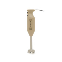 Миксер-гомогенизатор ручной погружной GoodFood BL160 CARAMEL — универсальный прибор 200 Вт для приготовления соусов, пюре, паст и карамели Миксер-гомогенизатор ручной погружной GoodFood BL160 CARAMEL — универсальный прибор 200 Вт для приготовления соусов, пюре, паст и карамели