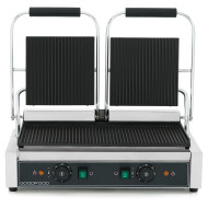 Гриль контактний GoodFood ECG20RR BLACK