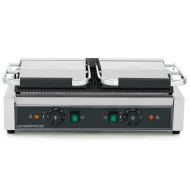 Гриль контактний GoodFood ECG20RR BLACK