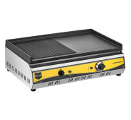 Поверхня для смаження комбінована REMTA R89