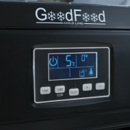 Ледогенератор GoodFood IM30CB